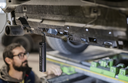 LEDLENSER Arbeitsleuchte  W5R Work | wiederaufladbar