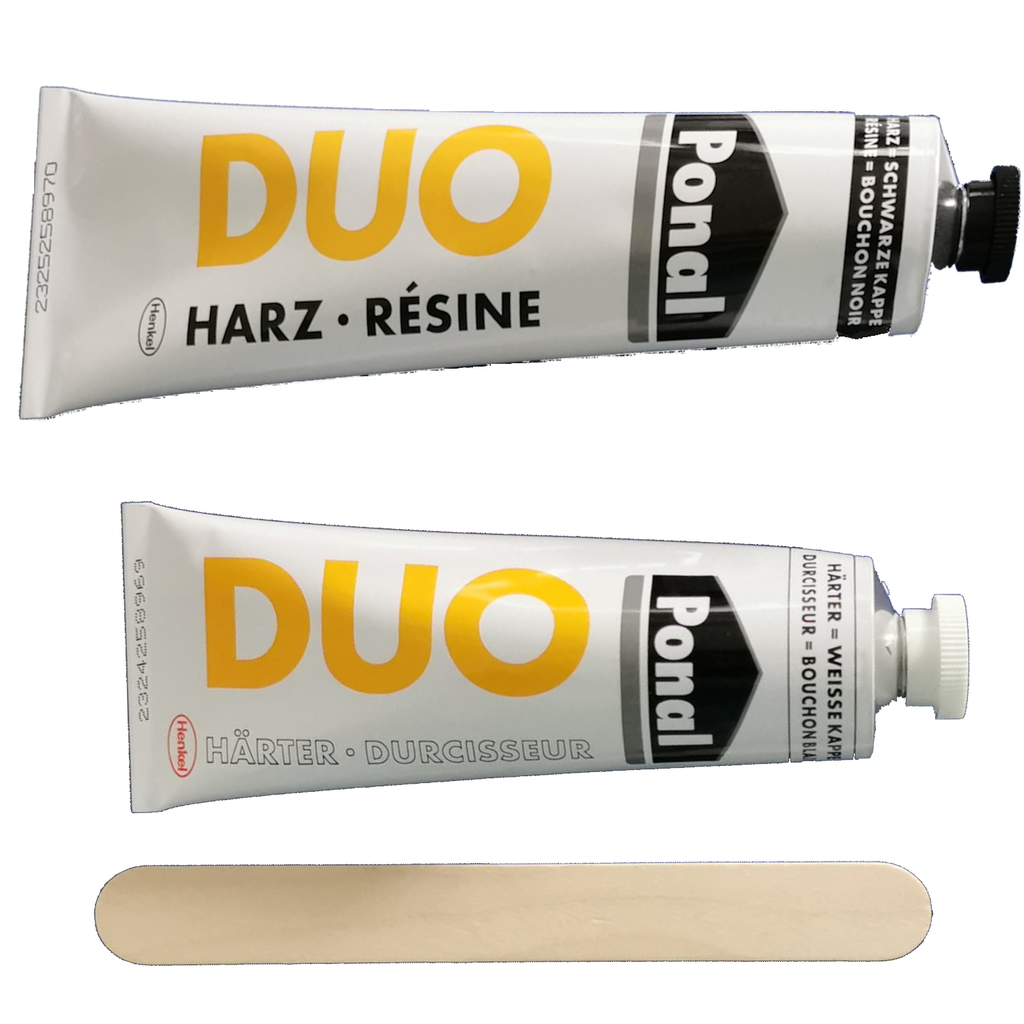 Ponal Duo 2K-PUR-Spachtel | 315g