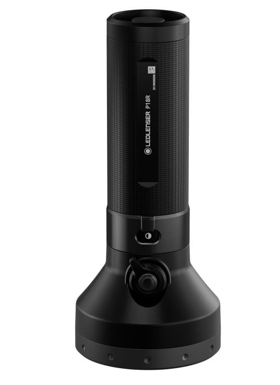 LEDLENSER Taschenlampe P18R
