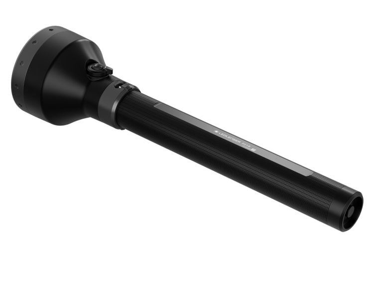 LEDLENSER Taschenlampe P21R