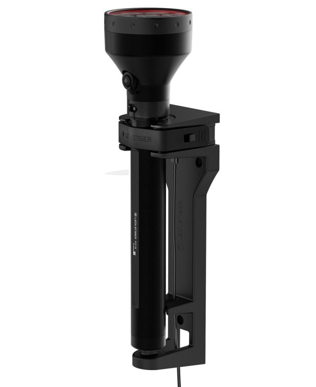 LEDLENSER Taschenlampe P21R