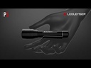 LEDLENSER Taschenlampe P5
