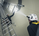 LEDLENSER Taschenlampe P5R | wiederaufladbar