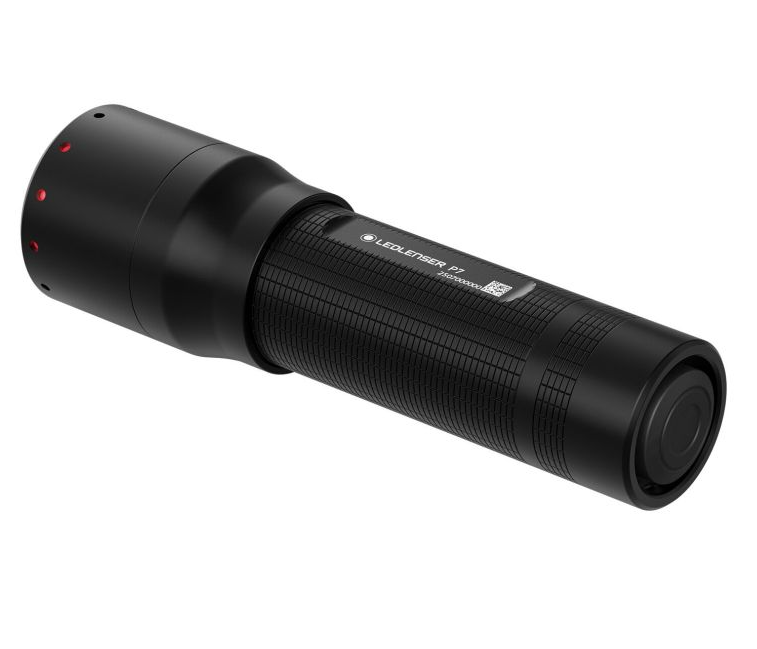 LEDLENSER Taschenlampe P7