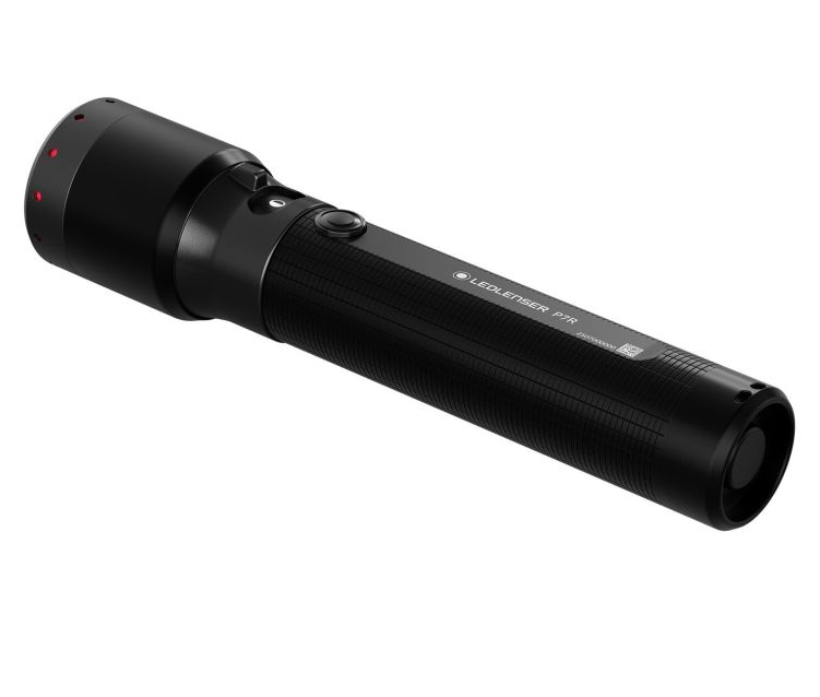 LEDLENSER Taschenlampe P7R