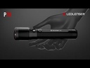 LEDLENSER Taschenlampe P7R