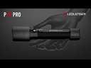 LEDLENSER Taschenlampe P7R Pro