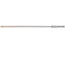 DeWalt Hammerbohrer SDS-plus | 6,5x260x200mm