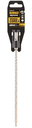 DeWalt Hammerbohrer SDS-plus | 6,5x260x200mm