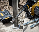 DeWalt Hammerbohrer SDS-plus | 6,5x260x200mm