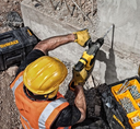 DeWalt Hammerbohrer SDS-plus | 6,5x260x200mm