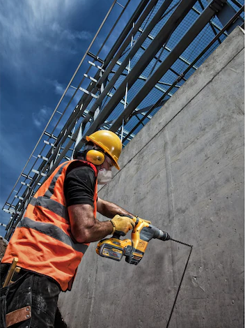 DeWalt Hammerbohrer SDS-plus | 12x300x250 mm