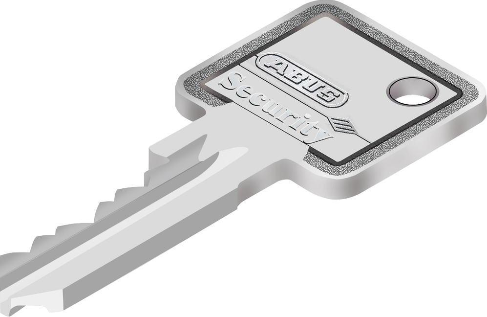 ABUS Knaufprofilzylinder | K82N Z30/K30 vs. | 3 Schlüssel