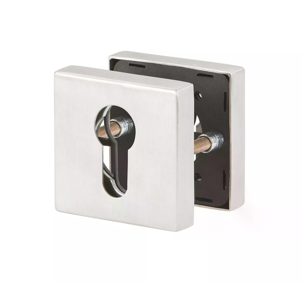 Hermat Haustürbeschlag | Haustürgriff | DIN LINKS