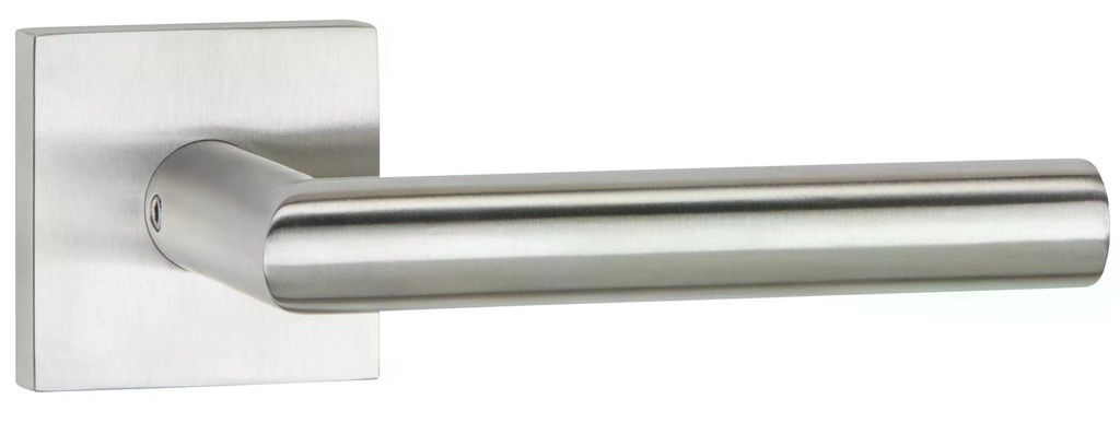 Hermat Haustürbeschlag | Haustürgriff | DIN RECHTS