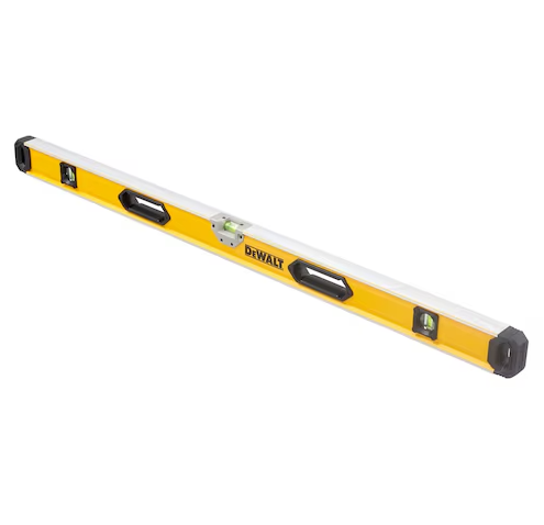 DeWalt Wasserwaage | 120 cm