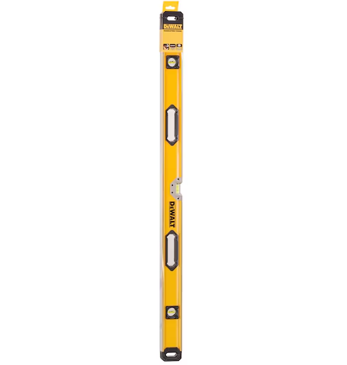 DeWalt Wasserwaage | 120 cm