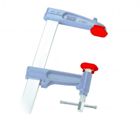 TESTPhT - URKO Schutzkappen für Zwingen