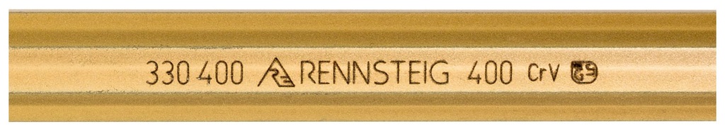 Spitzmeißel | 400 mm