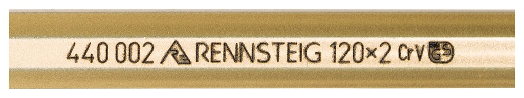 Durchtreiber | 120 mm