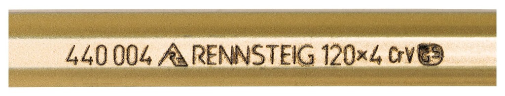 Durchtreiber | 120 mm