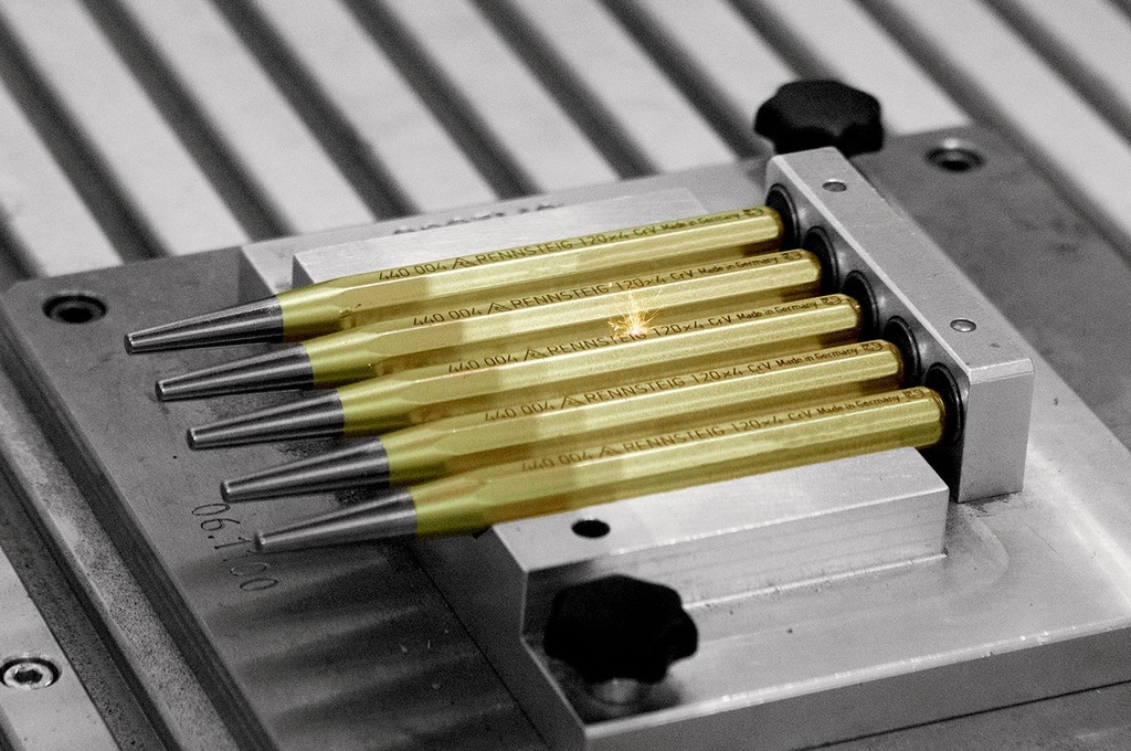 Durchtreiber | Ø 5 mm