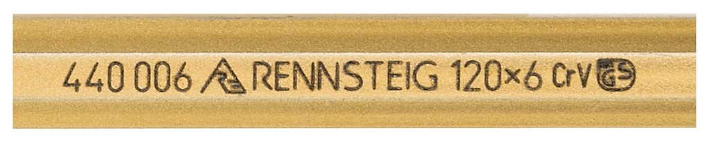 Durchtreiber | Ø 6 mm