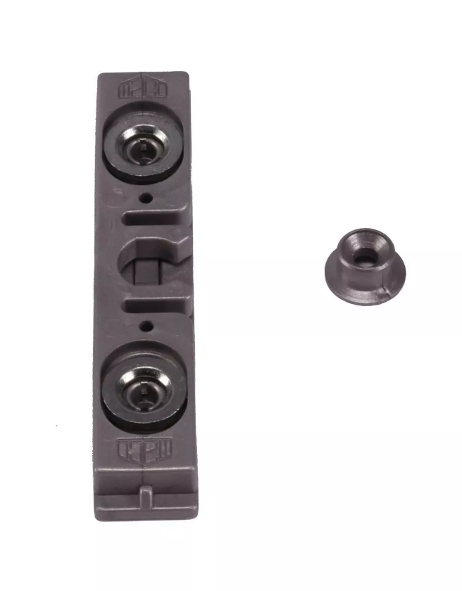 Maco Set: Schnäpper Universal