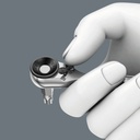 WERA Bit-Steckschlüsselset Bicycle Set 3 / PH / TORX® / Schlitz / 39-teilig