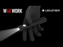 LEDLENSER Arbeitsleuchte W4R Work | wiederaufladbar