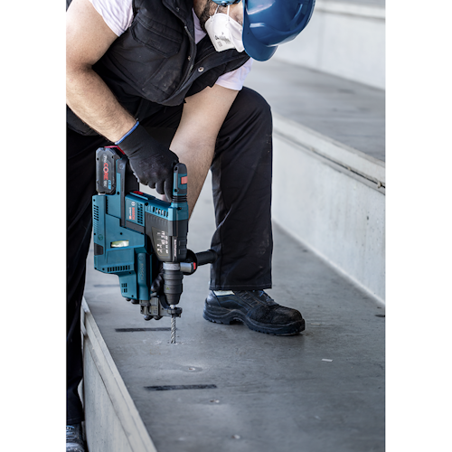 Bosch EXPERT SDS plus-7X Hammerbohrer für Bohrhämmer