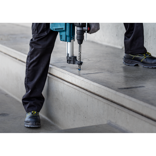 Bosch EXPERT SDS plus-7X Hammerbohrer für Bohrhämmer