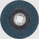 TESTPhT - PFERD POLIFAN-Fächerscheiben | SGP CURVE STEELOX X-LOCK