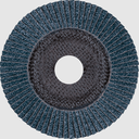 TESTPhT - PFERD POLIFAN Fächerscheibe PFC | PSF STEELOX