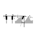 EDN Zuschneid-Kreissägeblatt mit Abweiser | Wechselzahn | Ø 355 mm