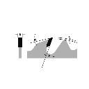 EDN Zuschneid-Kreissägeblatt ZFR | Flachzahn mit Hartmetall-Räumern | Ø 355 mm