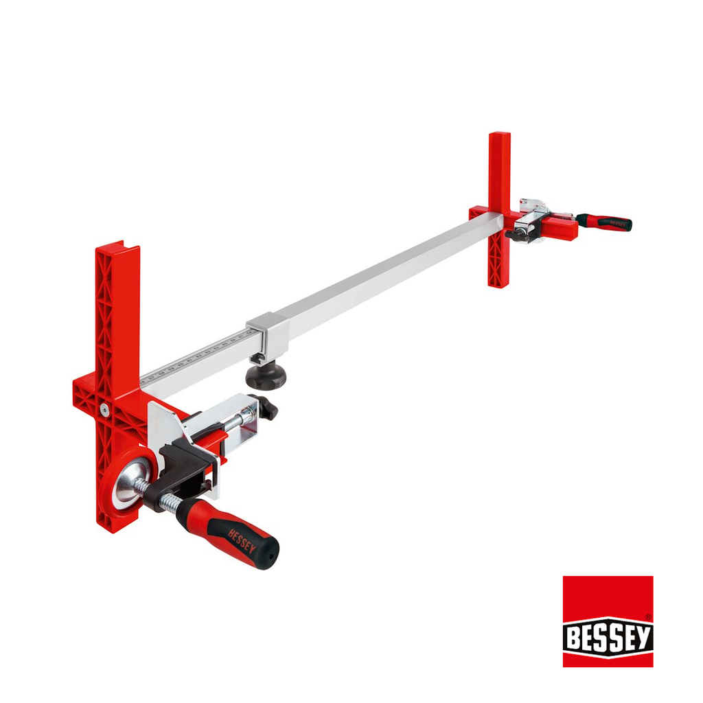 BESSEY Türfutter Montage Set