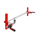 BESSEY Türfutter Montage Set