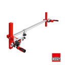 BESSEY Türfutter Montage Set