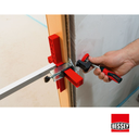 BESSEY Türfutter Montage Set - Aktion