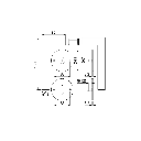 Neu_HERMAT Flach-CLIP Garnitur BASIC 02 | Classic Black