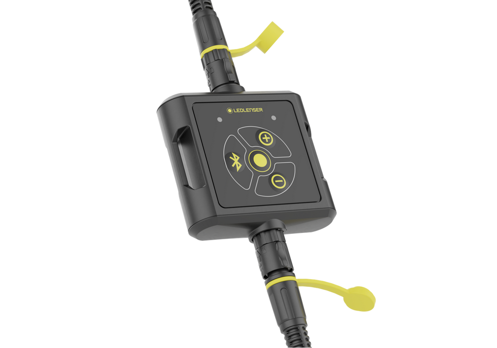 LEDLENSER Controller für Area Lights