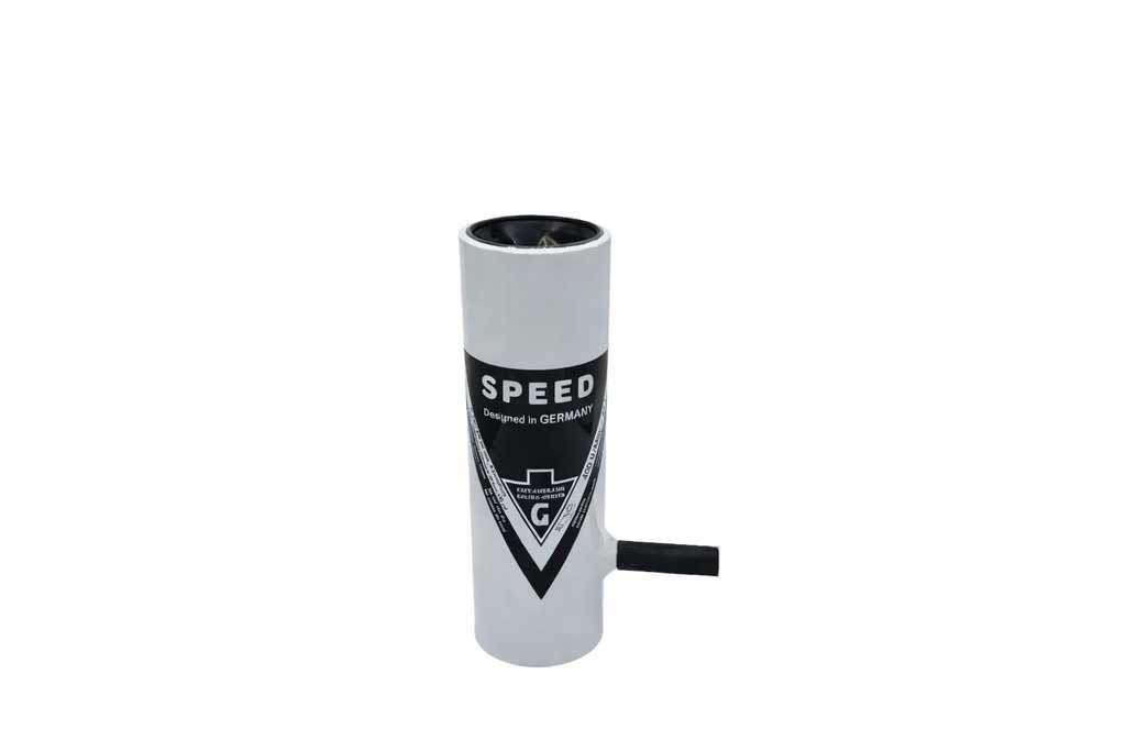 Set Rotor & Stator Speed Sleeve "D7-2,5"