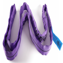 RSW 4er-Set Rundschlingen 1000kg | 1,0m