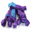 RSW 10er-Sparpack Rundschlingen 1000kg | 0,5 m