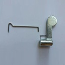 GSG Gußvorreiber mit Ansatz | 10 - 20mm | mit Streichdraht