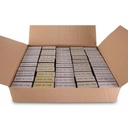 RSW Schleifblock Set 50-teilig