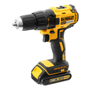 DeWalt 18 Volt / 1,5 Ah Akku-Bohrschrauber | DCD777S2T
