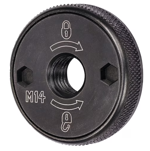DeWalt Schnellspannmutter M14 | DT3559