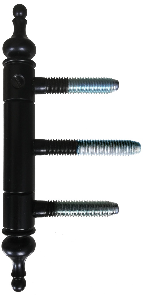 Anuba Herkula-Band Gr.15 | GL-Lager | Zierkopf | schwarz